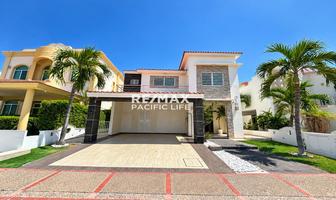 Foto de inmueble en Paseo Real, Col. Marina Mazatlán C.P. 82103, Mazatlán