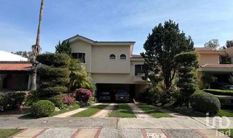 Foto de inmueble en Paseo San Arturo Oriente #264, Col. Valle Real C.P. 45019, Zapopan
