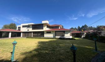 Foto de inmueble en Paseo San Jeronimo, Col. San Carlos C.P. 52159, Metepec