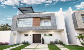 Foto de inmueble en Paseo San Junipero, Col. Residencial el Refugio C.P. 76146, Querétaro
