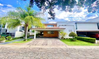 Foto de inmueble en Paseo San Rafael, Col. Valle Real C.P. 45019, Zapopan