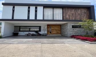 Foto de inmueble en PASEO SOLARES, Col. Solares C.P. 45019, Zapopan