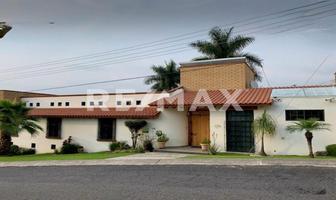 Foto de inmueble en Paseo Tabachines, Col. Lomas de Cocoyoc C.P. 62847, Atlatlahucan