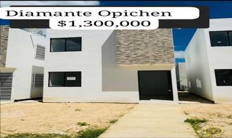 Foto de inmueble en  , Col. Paseos de Opichen C.P. 97246, Mérida