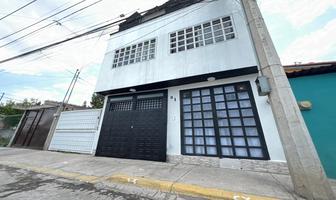 Foto de inmueble en  , Col. Paseos de San Juan C.P. 55634, Zumpango