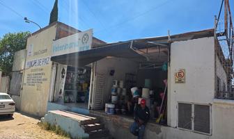 Foto de inmueble en , Col. Paseos de Santa Mónica C.P. 20286, Aguascalientes