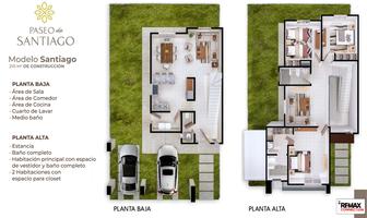 Foto de inmueble en PASEOS DE SANTIAGO - SANTIAGO, Col. Misión del Valle C.P. 21376, Mexicali