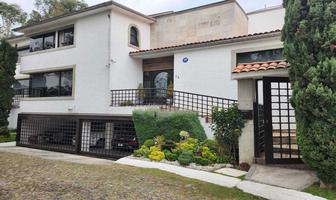 Foto de inmueble en  , Col. Paseos del Bosque C.P. 53297, Naucalpan de Juárez