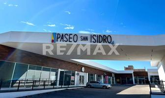 Foto de inmueble en PASEOS DEL PEDREGAL, Col. San Isidro C.P. 76226, Querétaro