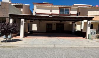Foto de inmueble en  , Col. Paseos del Real C.P. 32546, Juárez