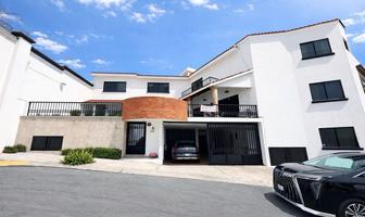 Foto de inmueble en , Col. Paso de Cumbres 4to Sector 3er Etapa C.P. 64346, Monterrey