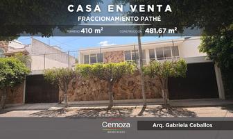 Foto de inmueble en  , Col. Pathé C.P. 76020, Querétaro