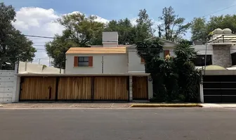 Foto de inmueble en Patinadores #73, Col. Villa Coyoacán C.P. 04000, Coyoacán