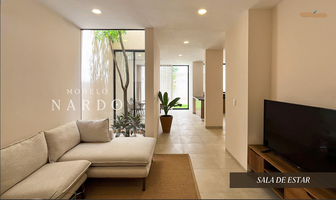 Foto de inmueble en Patio Carey, Col. Temozon Norte C.P. 97302, Mérida