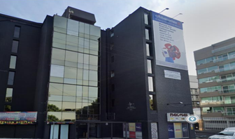 Foto de inmueble en Patriotismo, Col. Hipódromo C.P. 06100, Cuauhtémoc