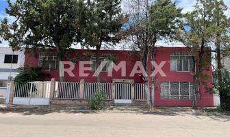 Foto de inmueble en Patrocinio Juárez, Col. Del Maestro C.P. 34240, Durango