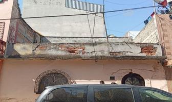 Foto de inmueble en  , Col. Paulino Navarro C.P. 06870, Cuauhtémoc