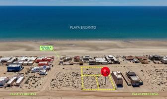 Foto de inmueble en PE M30 L8, Col. Peñasco C.P. 83554, Puerto Peñasco