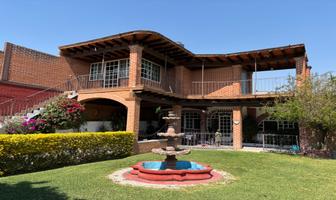 Foto de inmueble en  , Col. Pedregal de Oaxtepec C.P. 62738, Yautepec