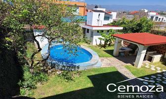 Foto de inmueble en  , Col. Pedregal de Oaxtepec C.P. 62738, Yautepec