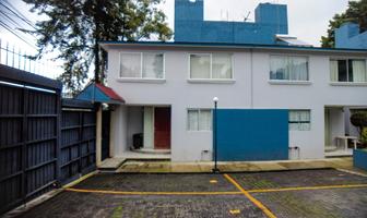 Foto de inmueble en  , Col. Pedregal de San Nicolás 4A Sección C.P. 14100, Tlalpan