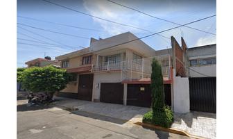 Foto de inmueble en  , Col. Pedregal de Santo Domingo C.P. 04369, Coyoacán
