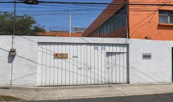 Foto de inmueble en  , Col. Pedregal de Santo Domingo C.P. 04369, Coyoacán