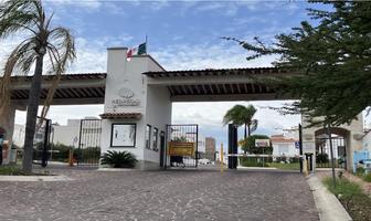Foto de inmueble en Condominio Santiago,Fracc. Pedregal de Schoenstatt, Col. Los Mendoza C.P. 76904, Corregidora