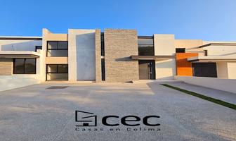 Foto de inmueble en PEDREGAL, Col. La Capacha C.P. 28613, Colima