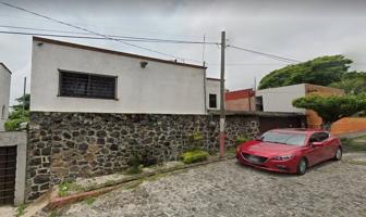 Foto de inmueble en PEDRO BARANDA 14, Lomas De Cortes, Col. Versalles C.P. 62240, Cuernavaca