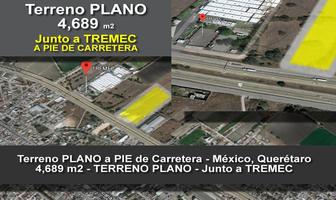 Foto de inmueble en  , Col. Pedro Escobedo Centro C.P. 76700, Pedro Escobedo
