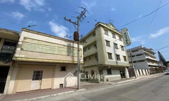 Foto de inmueble en Pedro José Méndez Poniente  #417., Col. Tampico Centro C.P. 89000, Tampico