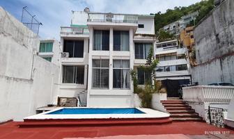 Foto de inmueble en Pedro Saenz de Baranda #9, Col. Praderas de Costa Azul C.P. 39845, Acapulco de Juárez