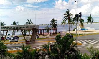 Foto de inmueble en Pedro Sainz de Baranda, Col. Ah-kim-pech C.P. 24014, Campeche