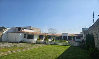Foto de inmueble en Pedro Velez #824, Col. Llano Grande C.P. 52148, Metepec