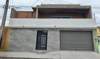 Foto de inmueble en  , Col. Pedroza C.P. 78143, San Luis Potosí