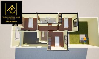 Foto de inmueble en , Col. Peña Flores (Palo Verde) C.P. 62756, Cuautla