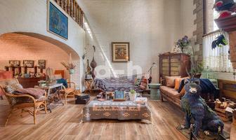 Foto de inmueble en  , Col. Peña Pobre C.P. 14060, Tlalpan