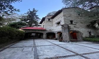 Foto de inmueble en  , Col. Peña Pobre C.P. 14060, Tlalpan