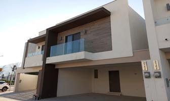 Foto de inmueble en , Col. Peninsula Residencial C.P. 67134, Guadalupe