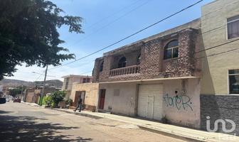 Foto de inmueble en PEÑOLES Y C. FCO. MUJIICA, Col. 5 Señores C.P. 98089, Zacatecas