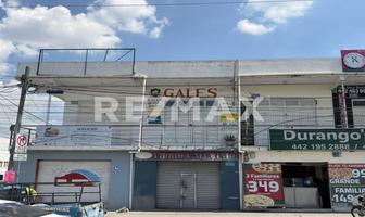 Foto de inmueble en Peñón de Gibraltar, Col. La Peña C.P. 76116, Querétaro