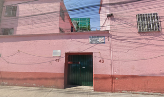 Foto de inmueble en PEÑON, Col. Morelos C.P. 06200, Cuauhtémoc