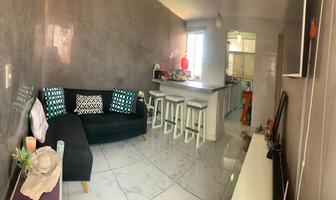 Foto de inmueble en  , Col. Pensador Mexicano C.P. 15510, Venustiano Carranza