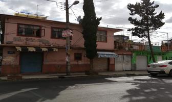 Foto de inmueble en , Col. Pensador Mexicano C.P. 15510, Venustiano Carranza