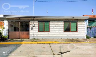 Foto de inmueble en  , Col. Pensiones Del Estado C.P. 96530, Coatzacoalcos