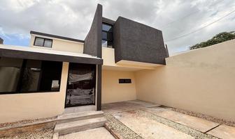 Foto de inmueble en , Col. Pensiones C.P. 97219, Mérida