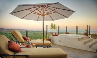 Foto de inmueble en Renta Mensual cerca de la playa Alegranza Penthous, Col. Zona Hotelera San José del Cabo C.P. 23405, Los Cabos