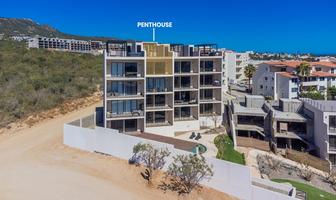 Foto de inmueble en Penthouse La Mar 303, Col. El Tezal C.P. 23454, Los Cabos