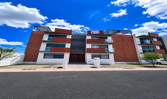Foto de inmueble en PENTHOUSE PRIVALIA AMBIENTA, Col. Privalia Ambienta C.P. 76147, Querétaro
